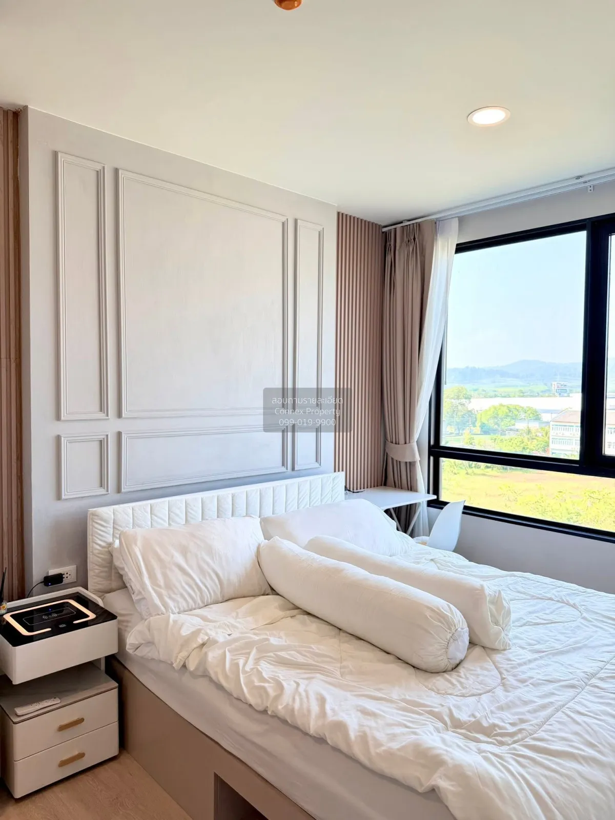 For Rent Condo , The Cube Amaze Srisoonthon , Si Sunthon , Thalan
