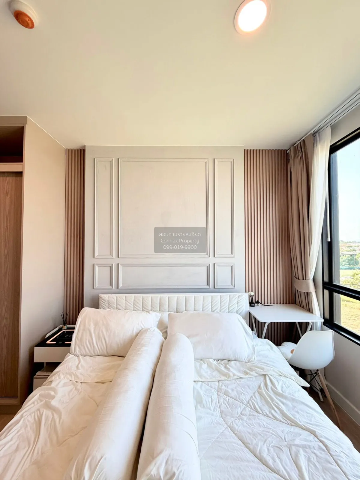 For Rent Condo , The Cube Amaze Srisoonthon , Si Sunthon , Thalan