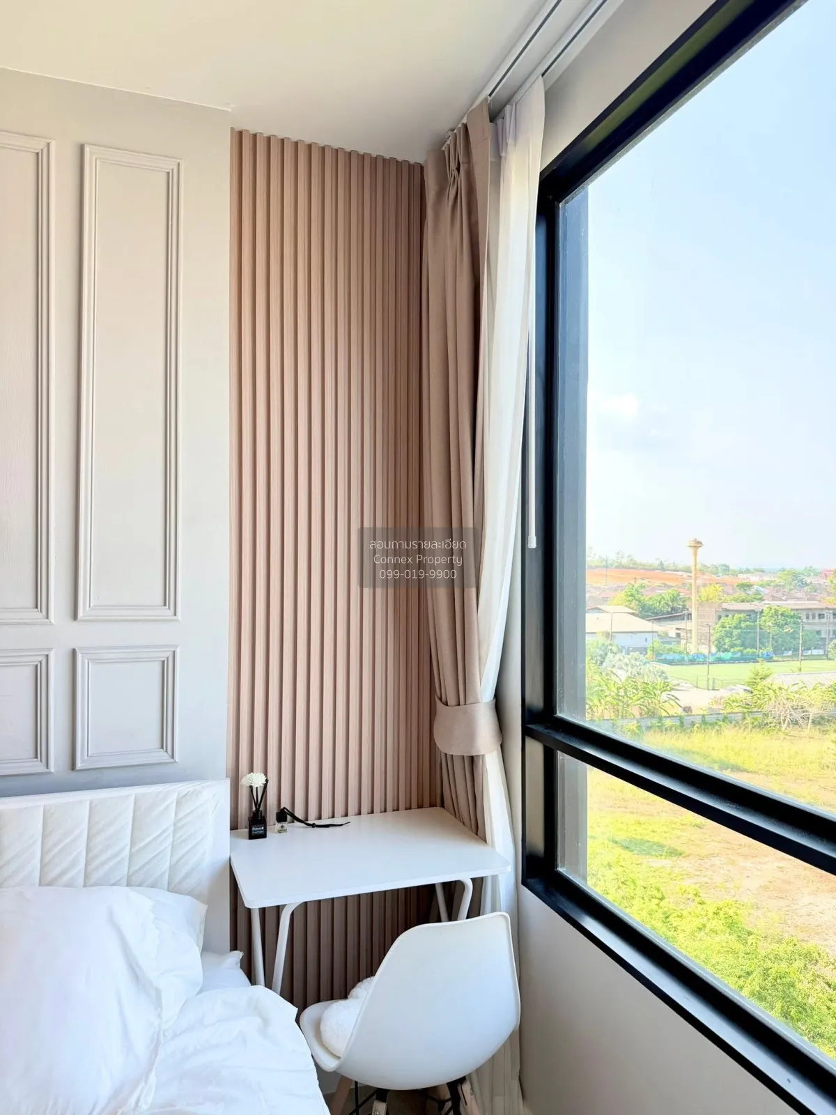 For Rent Condo , The Cube Amaze Srisoonthon , Si Sunthon , Thalan
