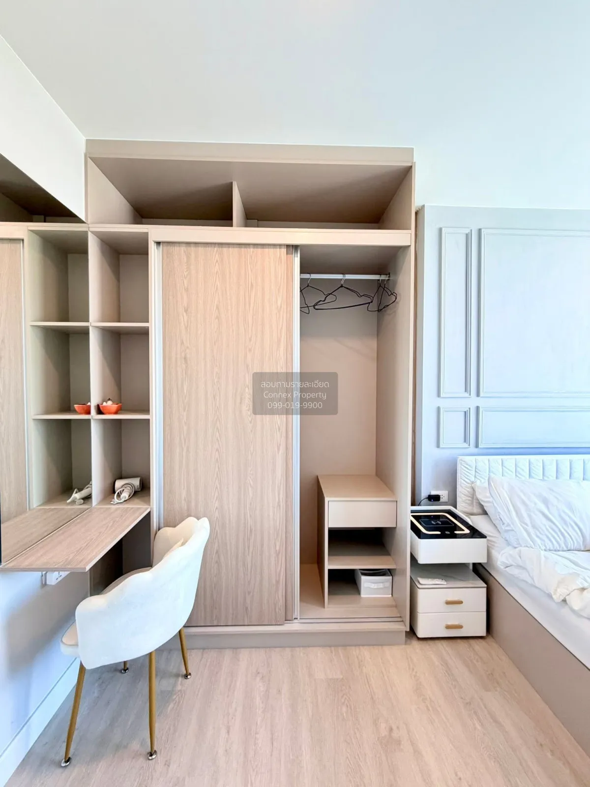For Rent Condo , The Cube Amaze Srisoonthon , Si Sunthon , Thalan