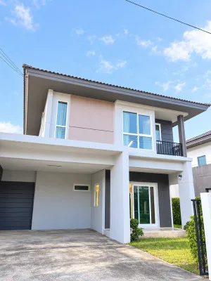 For Sale House , Inizio Koh Kaew Phuket , Ko Kaeo , Mueang Phuket , Phuket , CX-180046