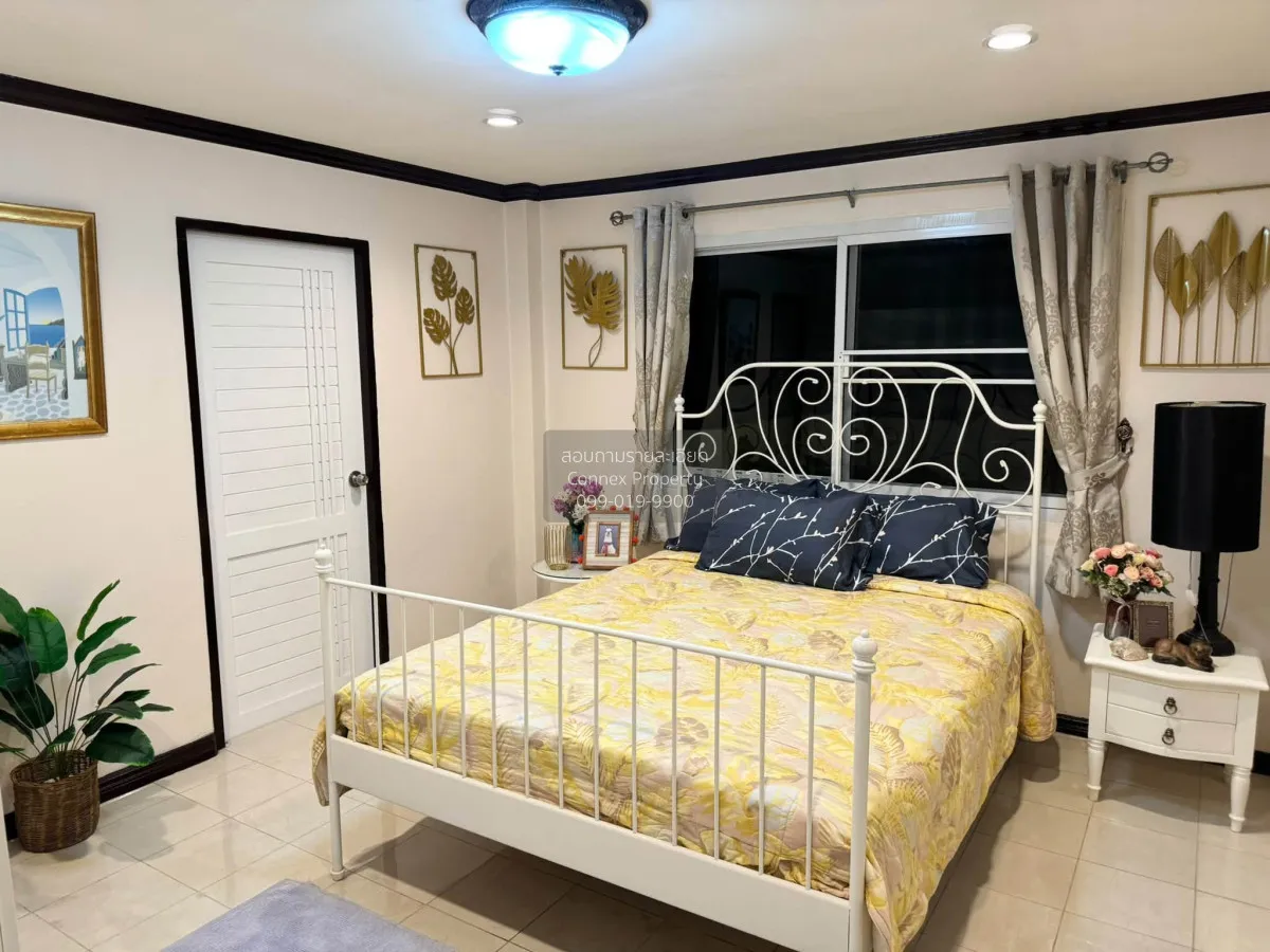 เช่ารอยัลนครินทร์วิลล่า  หนองบอน เขต ประเวศ กรุงเทพ CX-180047