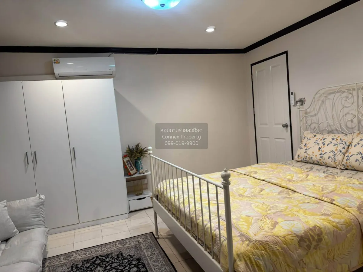 เช่ารอยัลนครินทร์วิลล่า  หนองบอน เขต ประเวศ กรุงเทพ CX-180047