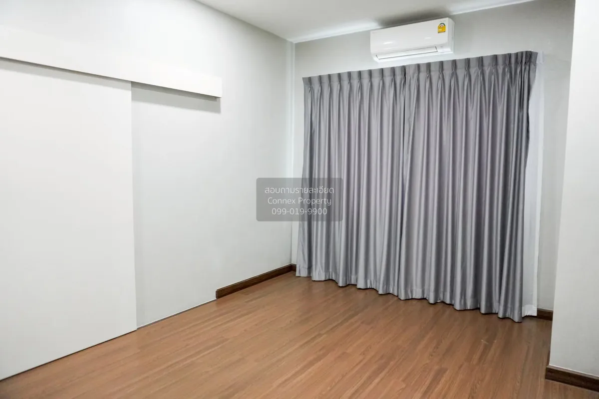 ขายบ้าน  เดอะ ซิตี้ ราชพฤกษ์-ปิ่นเกล้า ไทรน้อย ไทรน้อย นนทบุรี CX