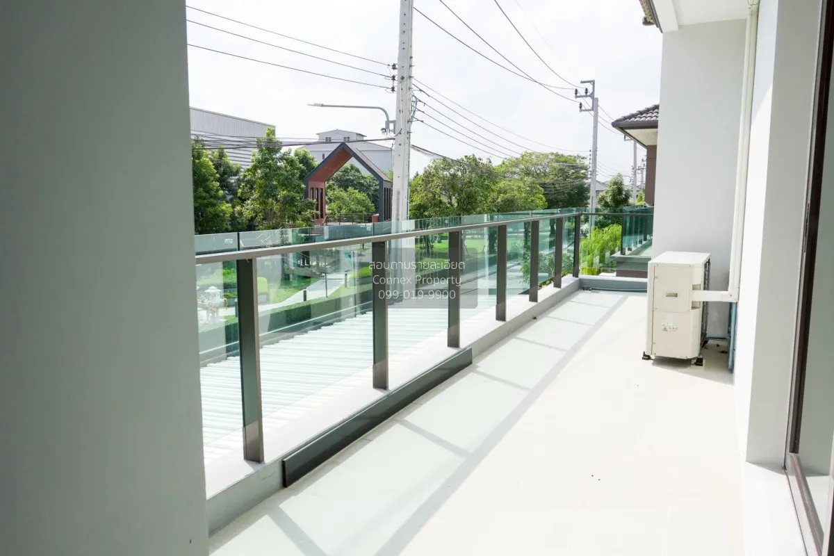 ขายบ้าน  เดอะ ซิตี้ ราชพฤกษ์-ปิ่นเกล้า ไทรน้อย ไทรน้อย นนทบุรี CX