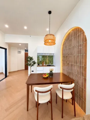For Sale Condo , Fak Khao Pode , Hua Mak , Bang Kapi , Bangkok , CX-180051