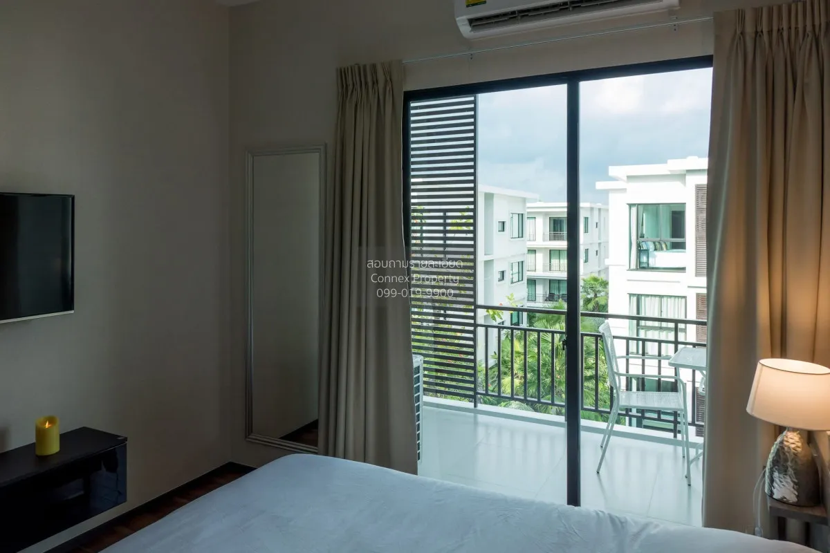For Rent Condo , The Title Rawai Aparthotel by HSS , Rawai , Muea 3