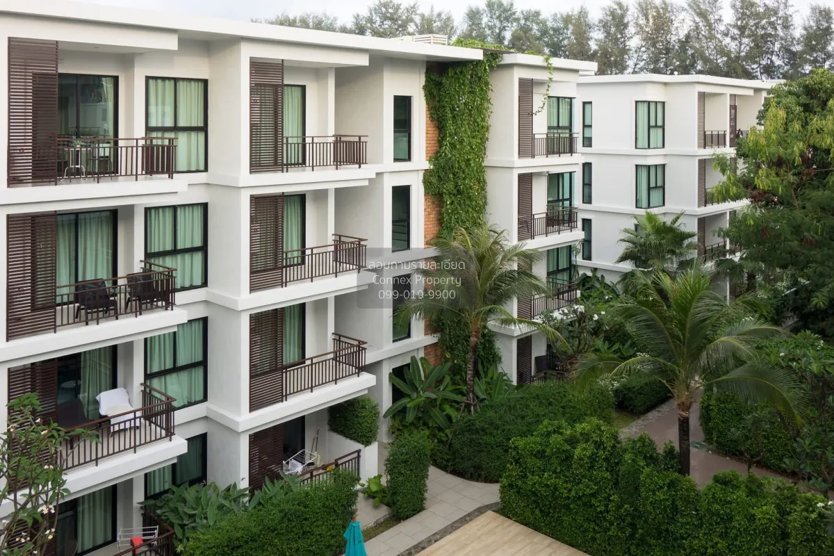 For Rent Condo , The Title Rawai Aparthotel by HSS , Rawai , Muea