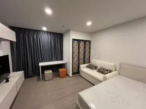 For Rent Condo , Aspire Sukhumvit - Rama 4 , BTS-Phra Khanong , Phra Khanong , Khlong Toei , Bangkok , CX-180062
