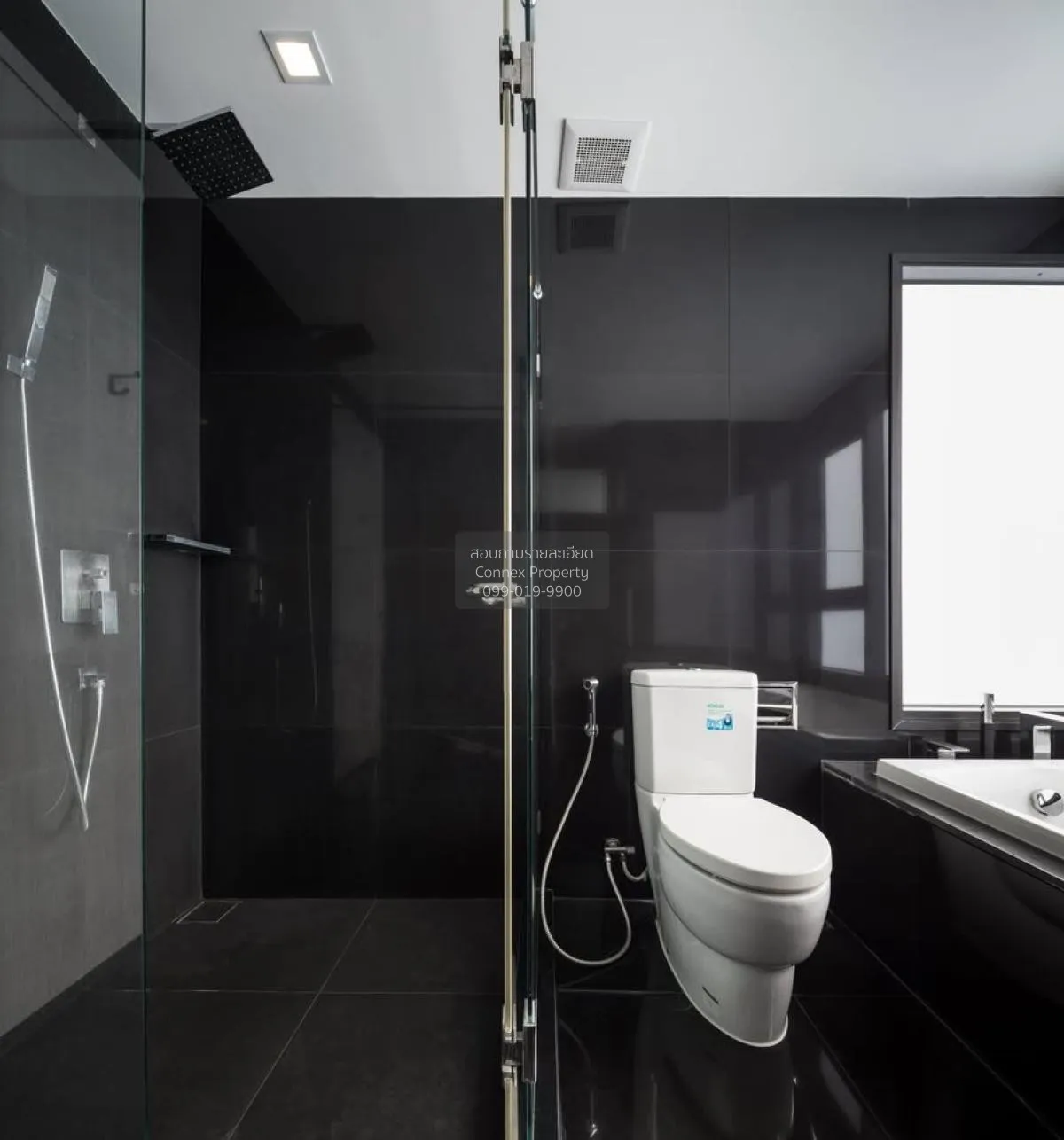 เช่าคอนโด  ริทึ่ม สุขุมวิท 36-38 BTS-ทองหล่อ พระโขนง เขต คลองเตย 