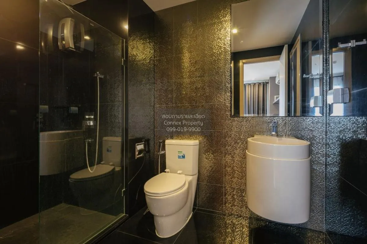 เช่าคอนโด  ริทึ่ม สุขุมวิท 36-38 BTS-ทองหล่อ พระโขนง เขต คลองเตย 