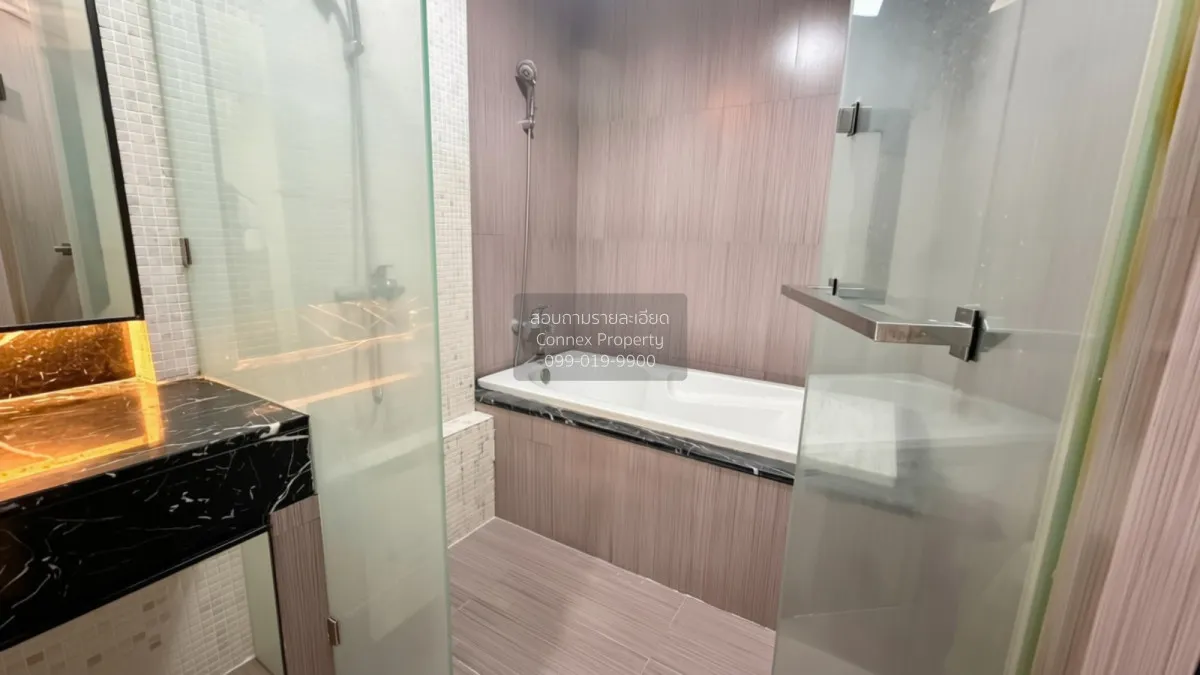 เช่าคอนโด  วิลล่า สิกขรา BTS-ทองหล่อ คลองเตยเหนือ เขต วัฒนา กรุงเ