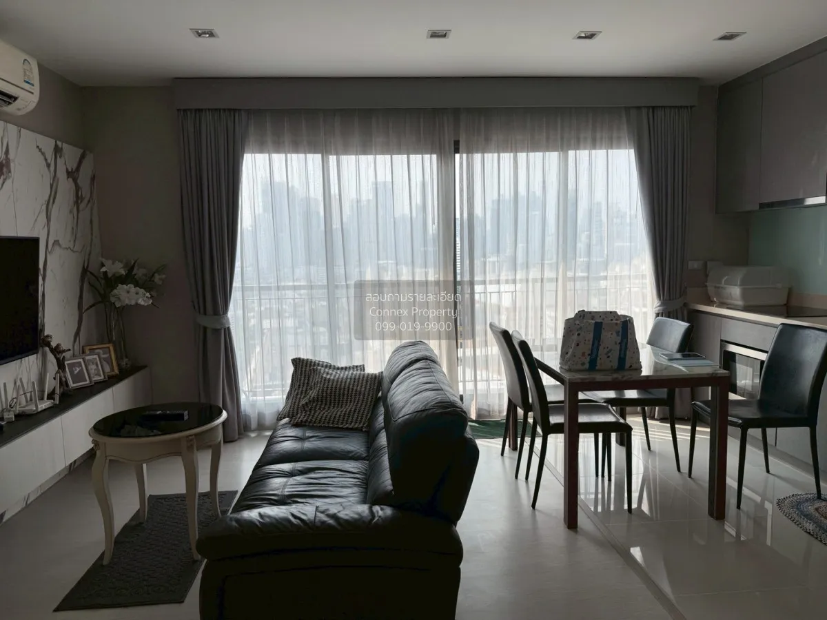 FOR RENT condo , Rhythm Sukhumvit 36-38 , BTS-Thong Lo , Phra Kha 1