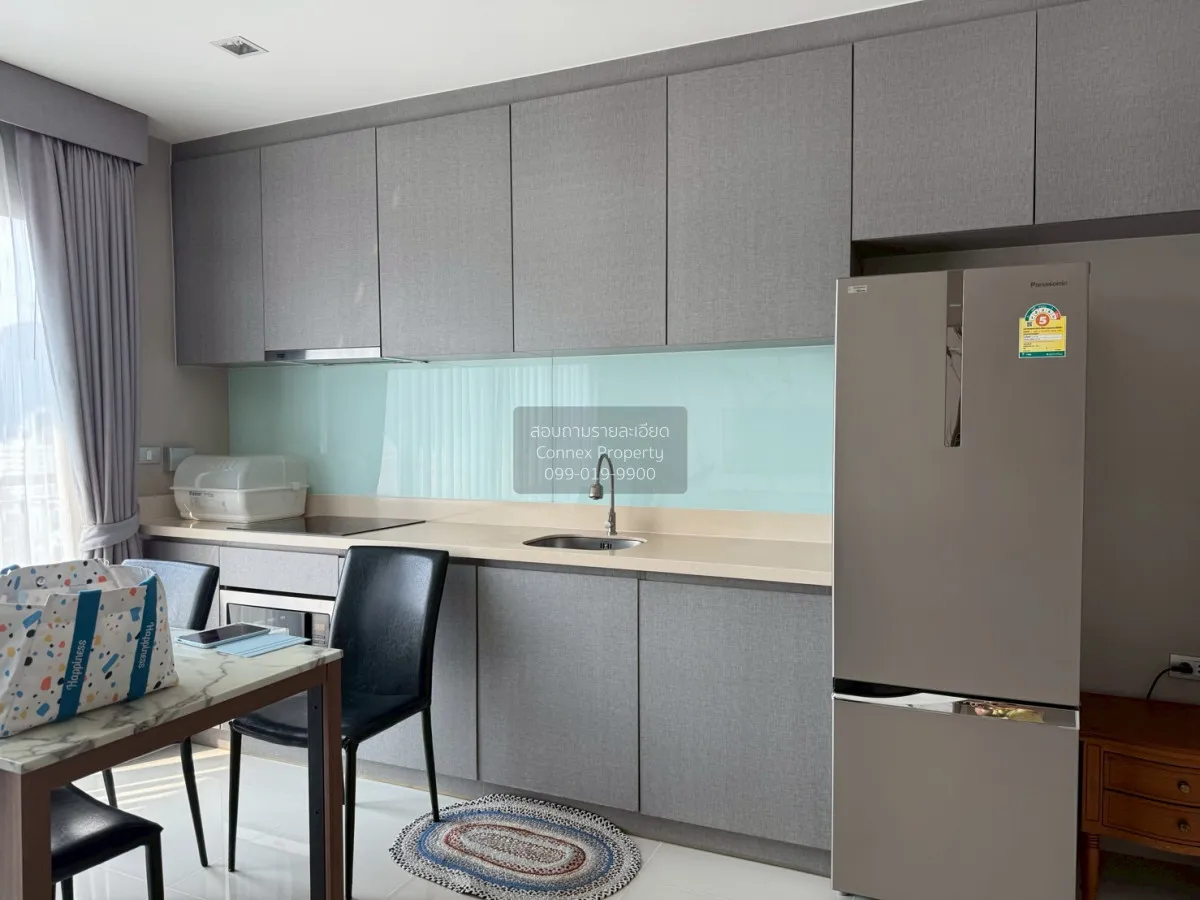 FOR RENT condo , Rhythm Sukhumvit 36-38 , BTS-Thong Lo , Phra Kha 2