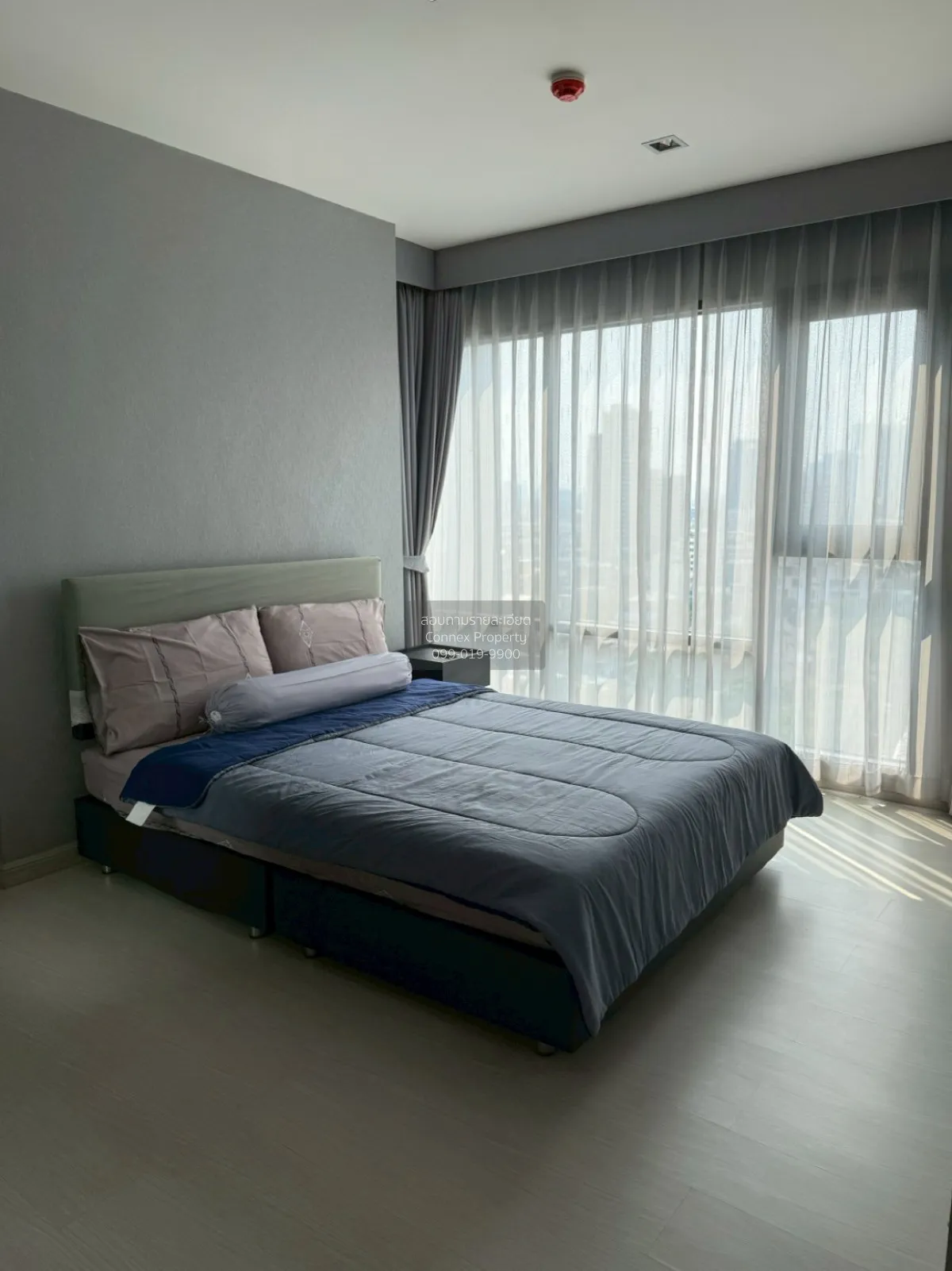 FOR RENT condo , Rhythm Sukhumvit 36-38 , BTS-Thong Lo , Phra Kha 3