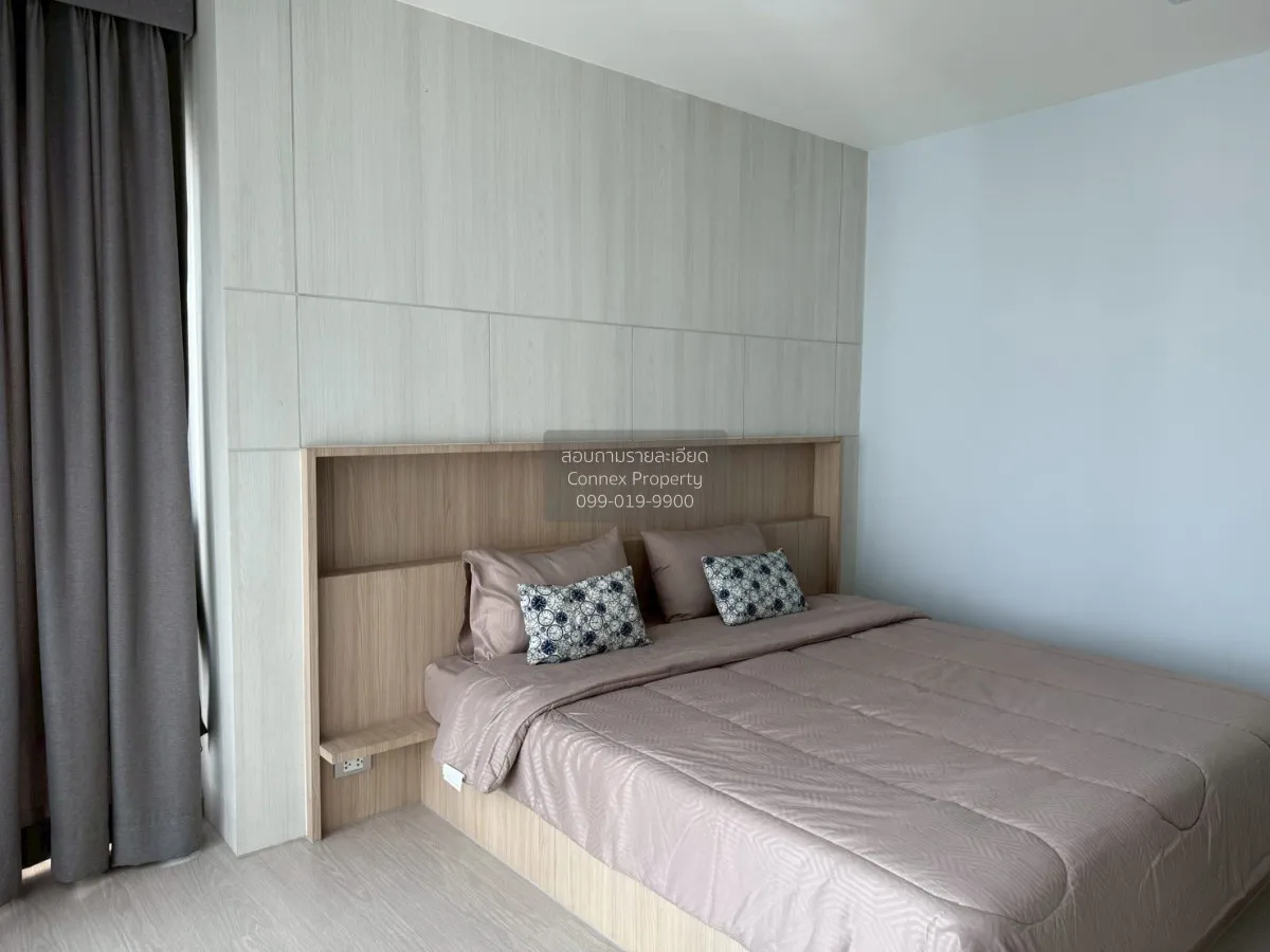 FOR RENT condo , Rhythm Sukhumvit 36-38 , BTS-Thong Lo , Phra Kha 4