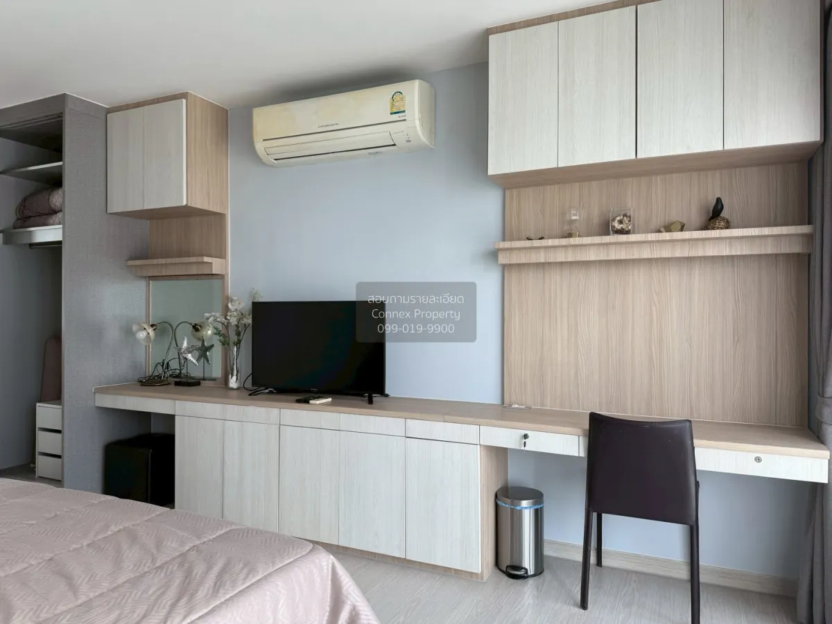 FOR RENT condo , Rhythm Sukhumvit 36-38 , BTS-Thong Lo , Phra Kha