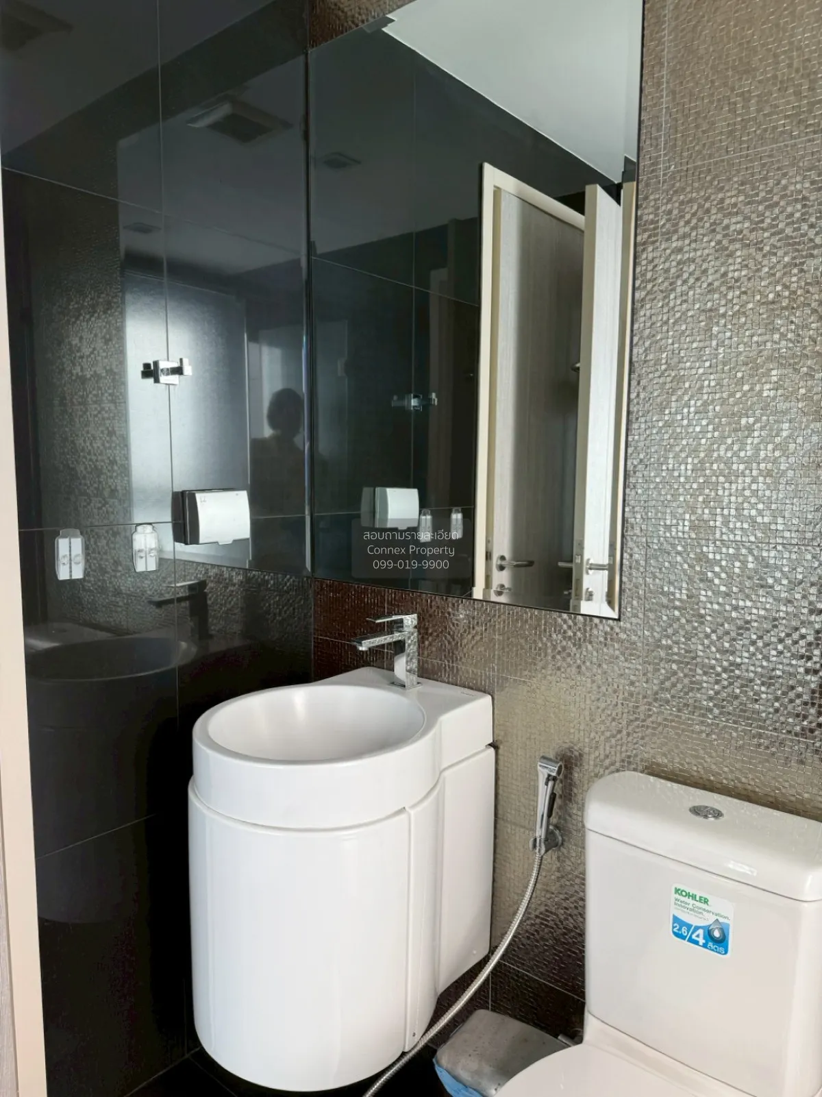 FOR RENT condo , Rhythm Sukhumvit 36-38 , BTS-Thong Lo , Phra Kha