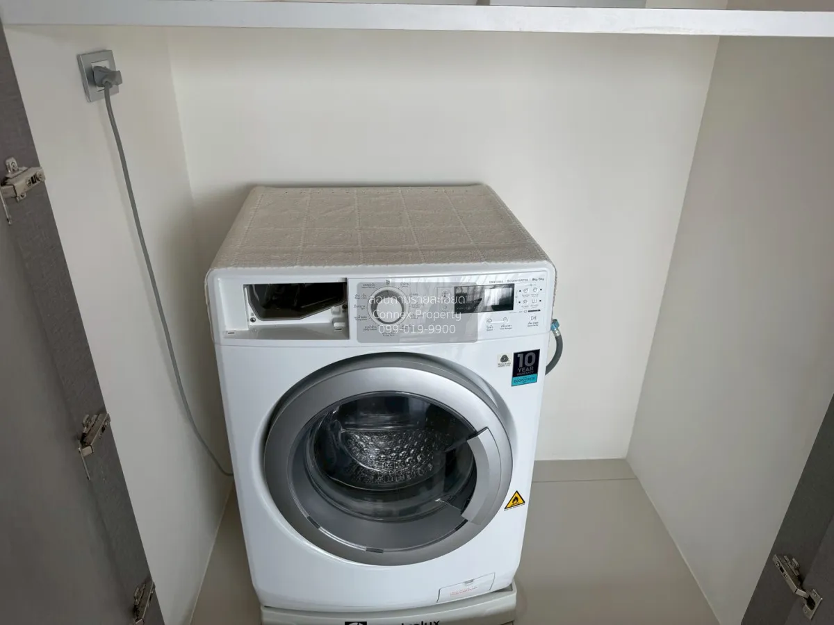 FOR RENT condo , Rhythm Sukhumvit 36-38 , BTS-Thong Lo , Phra Kha