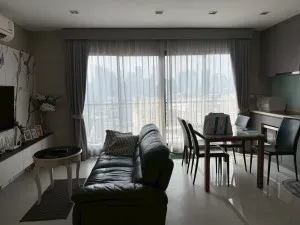 เช่าคอนโด  ริทึ่ม สุขุมวิท 36-38 BTS-ทองหล่อ พระโขนง เขต คลองเตย กรุงเทพ CX-18008