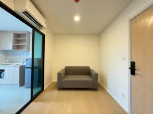 For Rent Condo , Chewathai Hallmark Ekkamai - Raminthra , Nuan Chan , Bung Kum , Bangkok , CX-180088