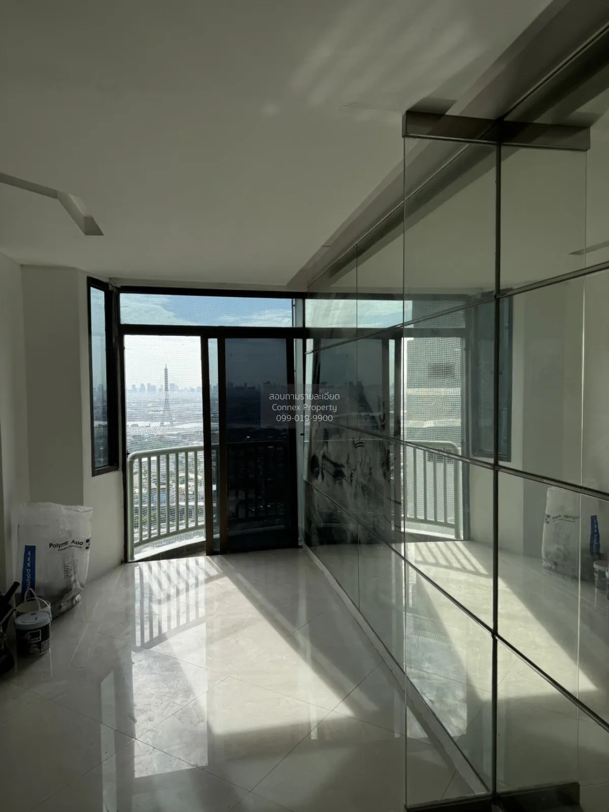 For Sale Condo , Ratanakosin Island , Penthouse , MRT-Bang Yi Kho 3