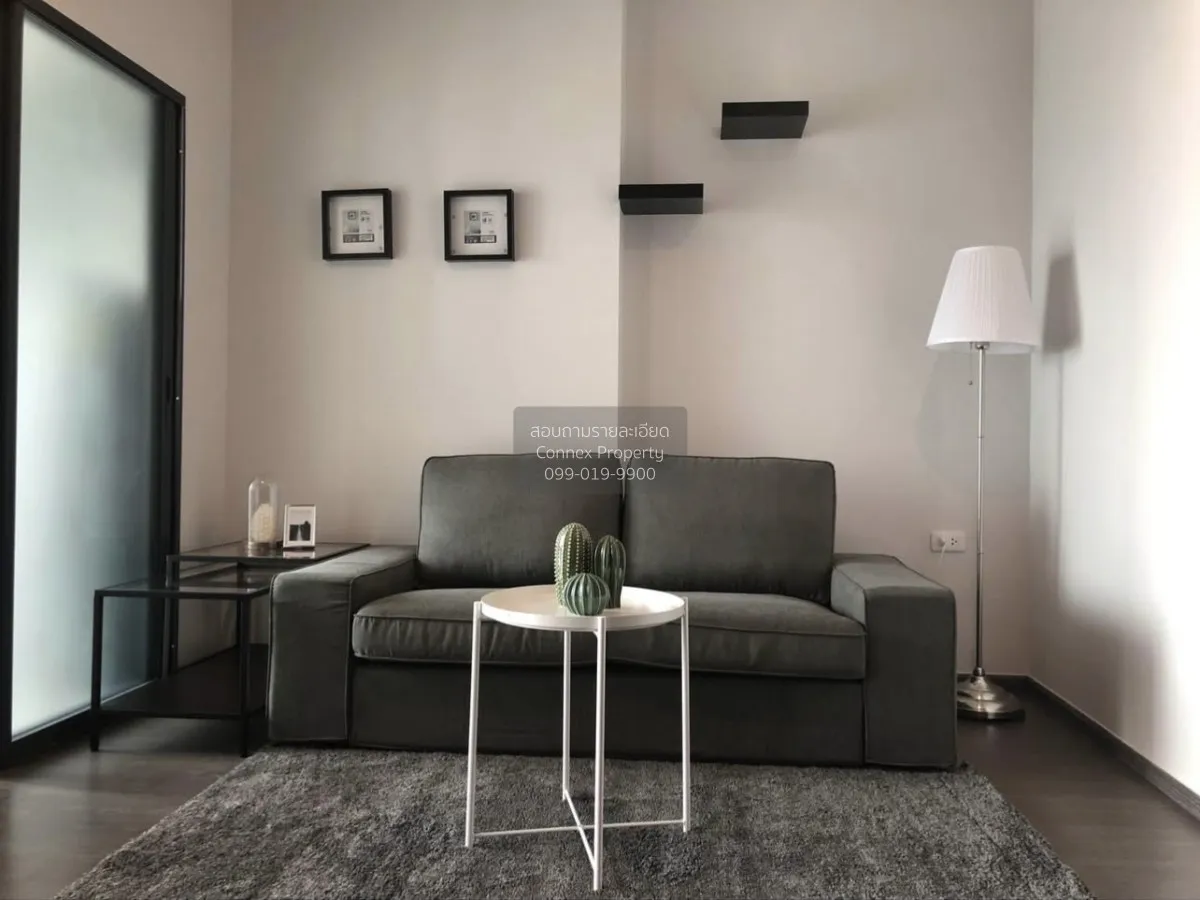 For Rent Condo , Ideo Sukhumvit 93 , BTS-Bang Chak , Phra Khanong 2