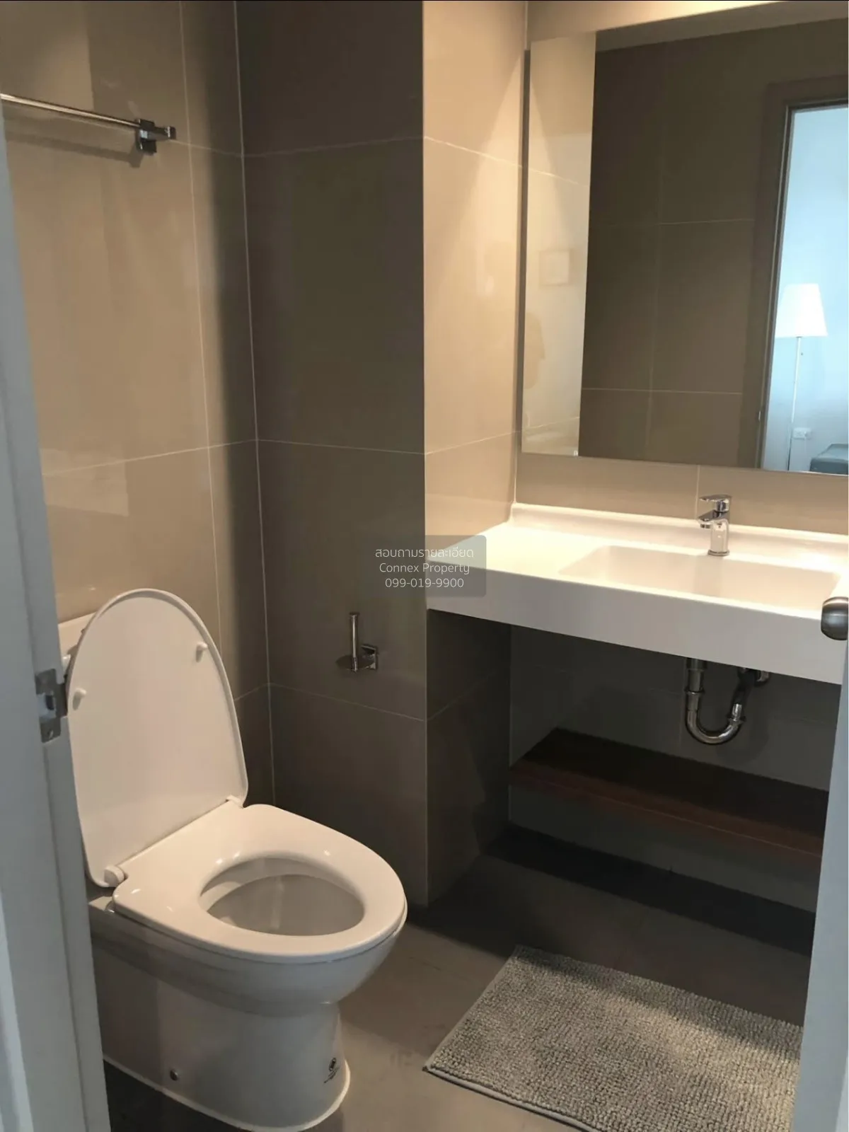 For Rent Condo , Ideo Sukhumvit 93 , BTS-Bang Chak , Phra Khanong 3