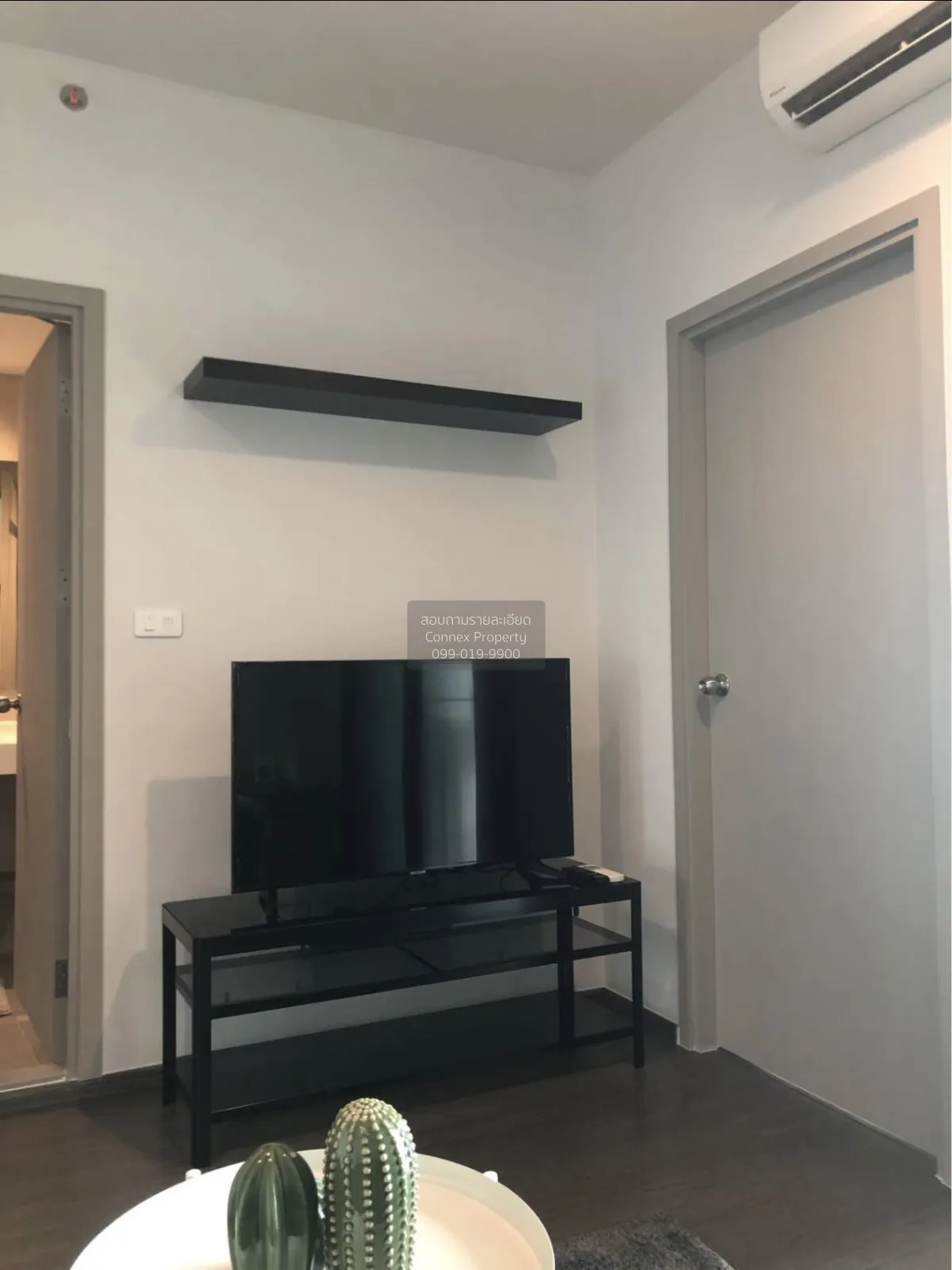 For Rent Condo , Ideo Sukhumvit 93 , BTS-Bang Chak , Phra Khanong 4
