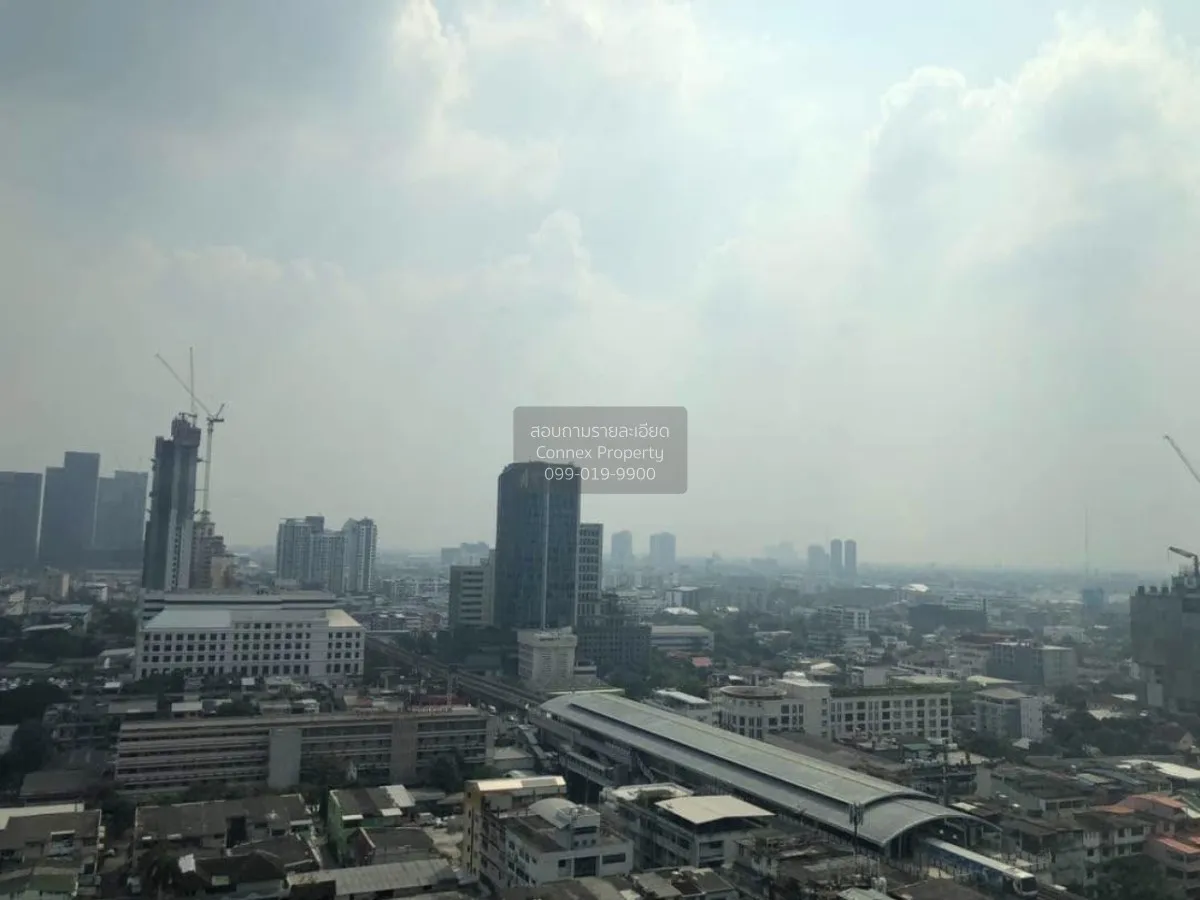 For Rent Condo , Ideo Sukhumvit 93 , BTS-Bang Chak , Phra Khanong
