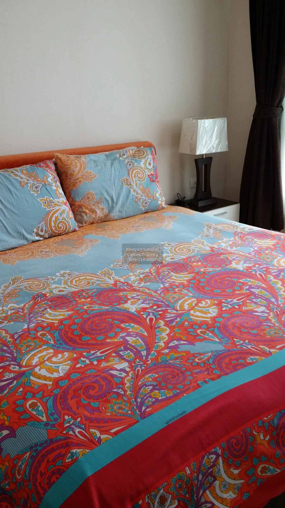 For Rent Condo , Premsiri Boutique Park , BTS-Kasetsart Universit