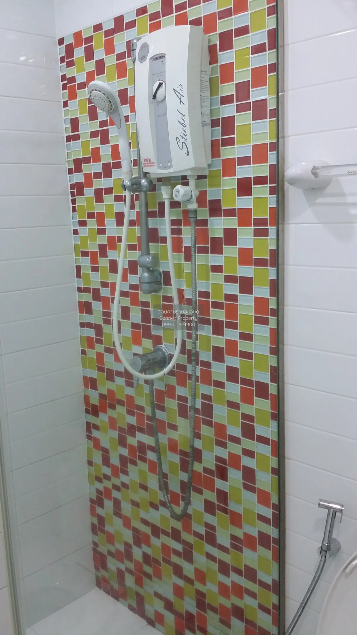 For Rent Condo , Premsiri Boutique Park , BTS-Kasetsart Universit