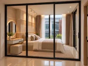For Sale Condo , The Square Condominium Phuket , newly renovated , Ratsada , Mueang Phuket , Phuket , CX-180106