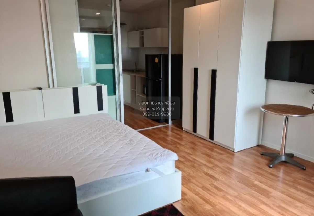 For Rent Condo , Lumpini Ville Pattanakarn - Srinakarin , ARL-Hua 3