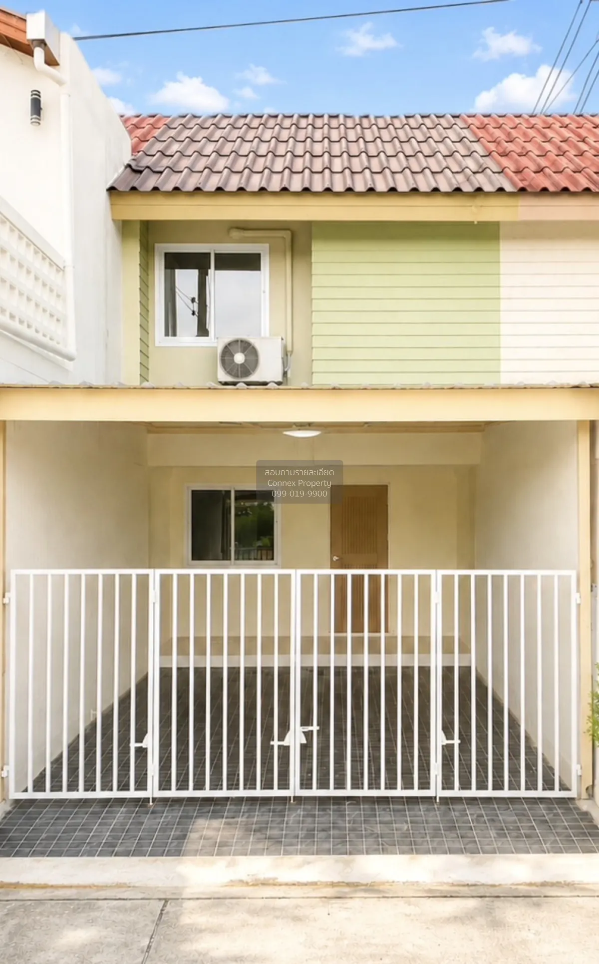 For Sale Townhouse/Townhome  , Baan Ua - Athorn Thalang , newly r 2