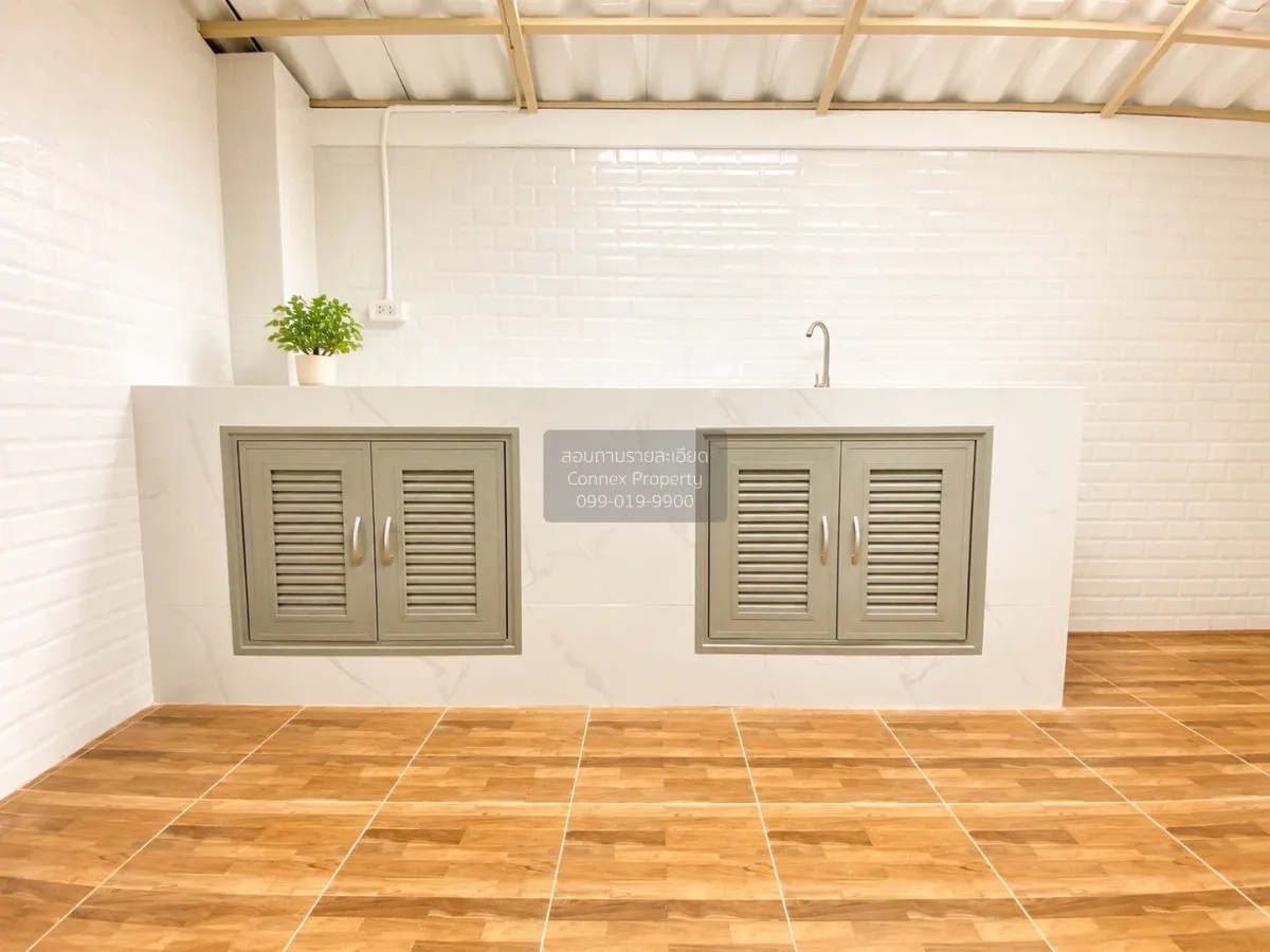 For Sale Townhouse/Townhome  , Baan Ua - Athorn Thalang , newly r