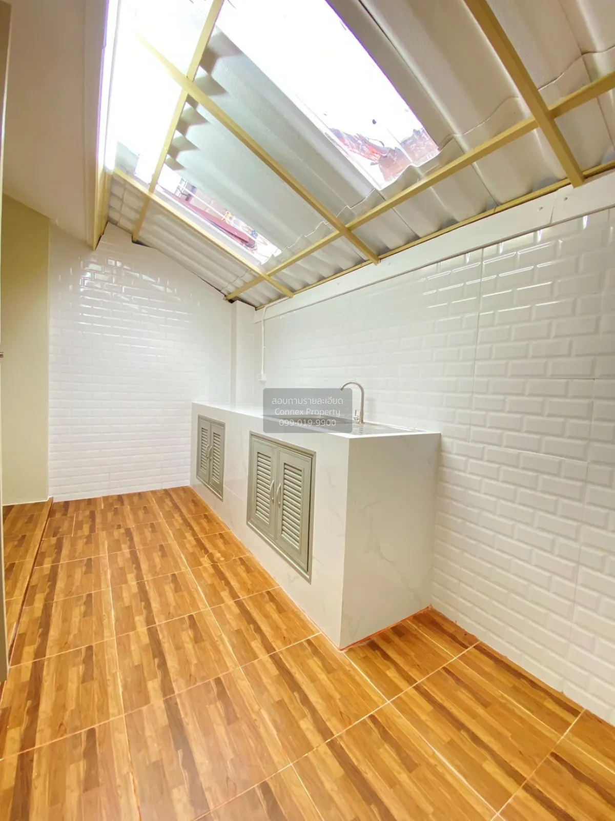 For Sale Townhouse/Townhome  , Baan Ua - Athorn Thalang , newly r