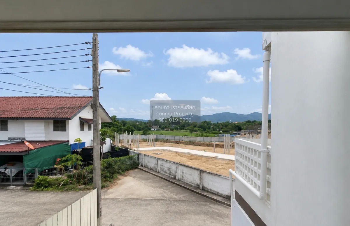 For Sale Townhouse/Townhome  , Baan Ua - Athorn Thalang , newly r