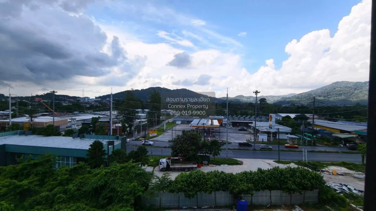 For Sale Condo , D condo Kathu , Kathu , Kathu , Phuket , CX-1801