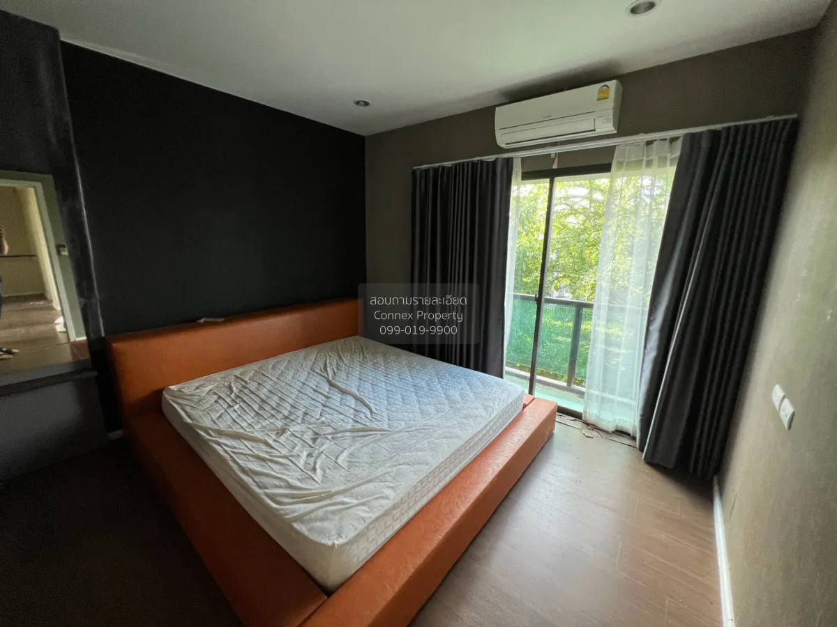 ขายบ้าน  วิรัณยา วงแหวน-อ่อนนุช ดอกไม้ เขต ประเวศ กรุงเทพ CX-1801