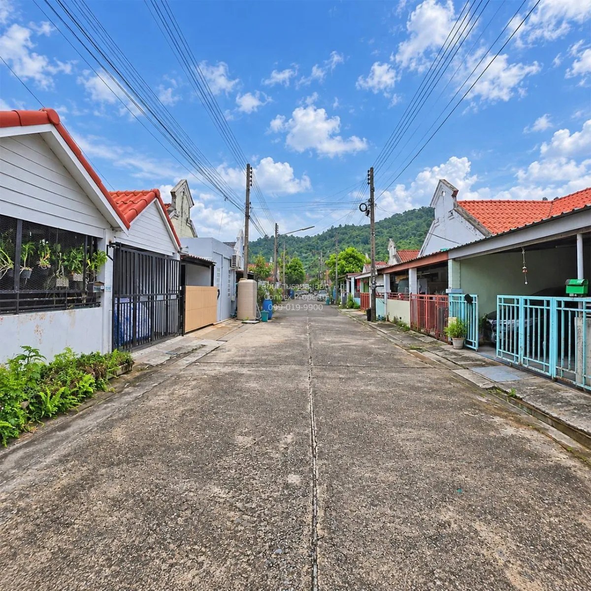 ขายบ้าน  บ้านร็อคการ์เด้น บายพาสภูเก็ต เฟส 1,2 รัษฎา เมืองภูเก็ต  2