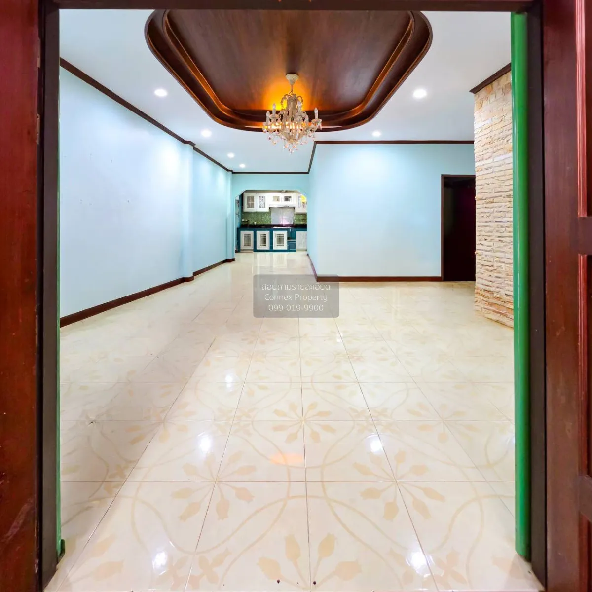 ขายทาวน์เฮ้าส์/ทาวน์โฮม  บ้านดุสิตบุรี - ภูเก็ต รัษฎา เมืองภูเก็ต