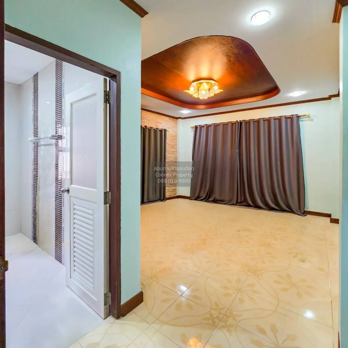 ขายทาวน์เฮ้าส์/ทาวน์โฮม  บ้านดุสิตบุรี - ภูเก็ต รัษฎา เมืองภูเก็ต