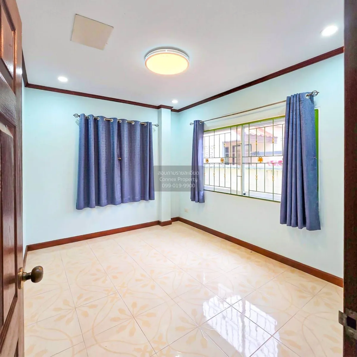 ขายทาวน์เฮ้าส์/ทาวน์โฮม  บ้านดุสิตบุรี - ภูเก็ต รัษฎา เมืองภูเก็ต