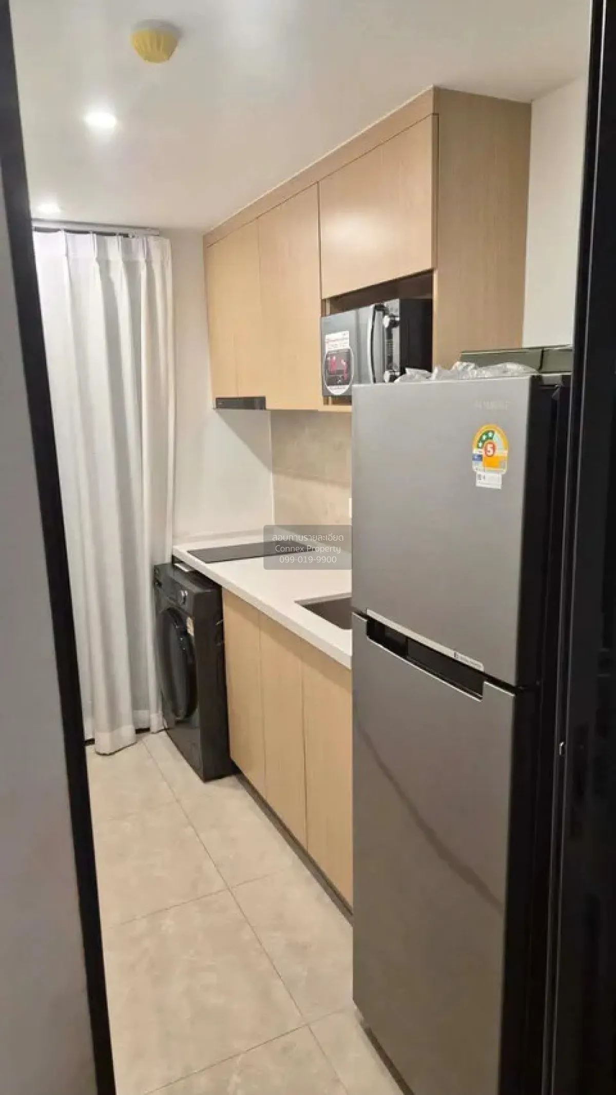 เช่าคอนโด  รีเกิล ศรีนครินทร์ 40 หนองบอน เขต ประเวศ กรุงเทพ CX-18 3
