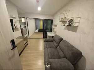 For Rent Condo , Chewathai Hallmark Ladprao-Chokchai 4 , MRT-Chokchai 4 , Saphan Song , Wang Thong Lang , Bangkok , CX-180133