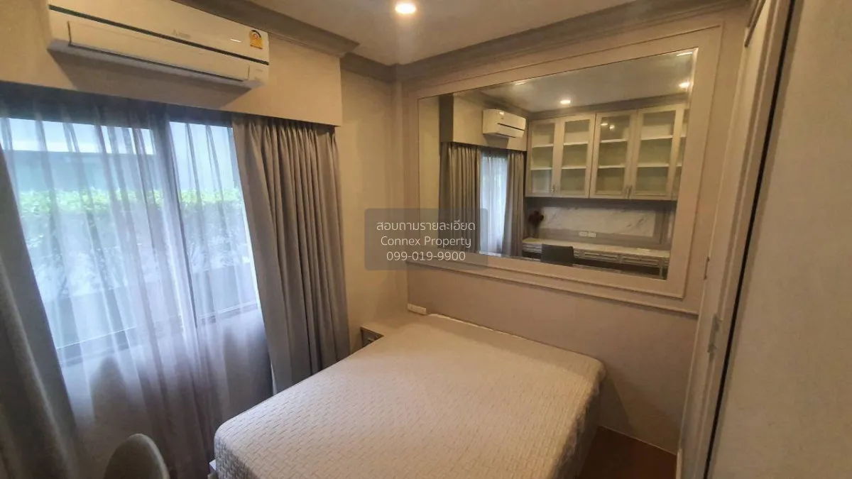 เช่าบ้าน  เดอะ ซิตี้ พัฒนาการ ประเวศ เขต ประเวศ กรุงเทพ CX-180134
