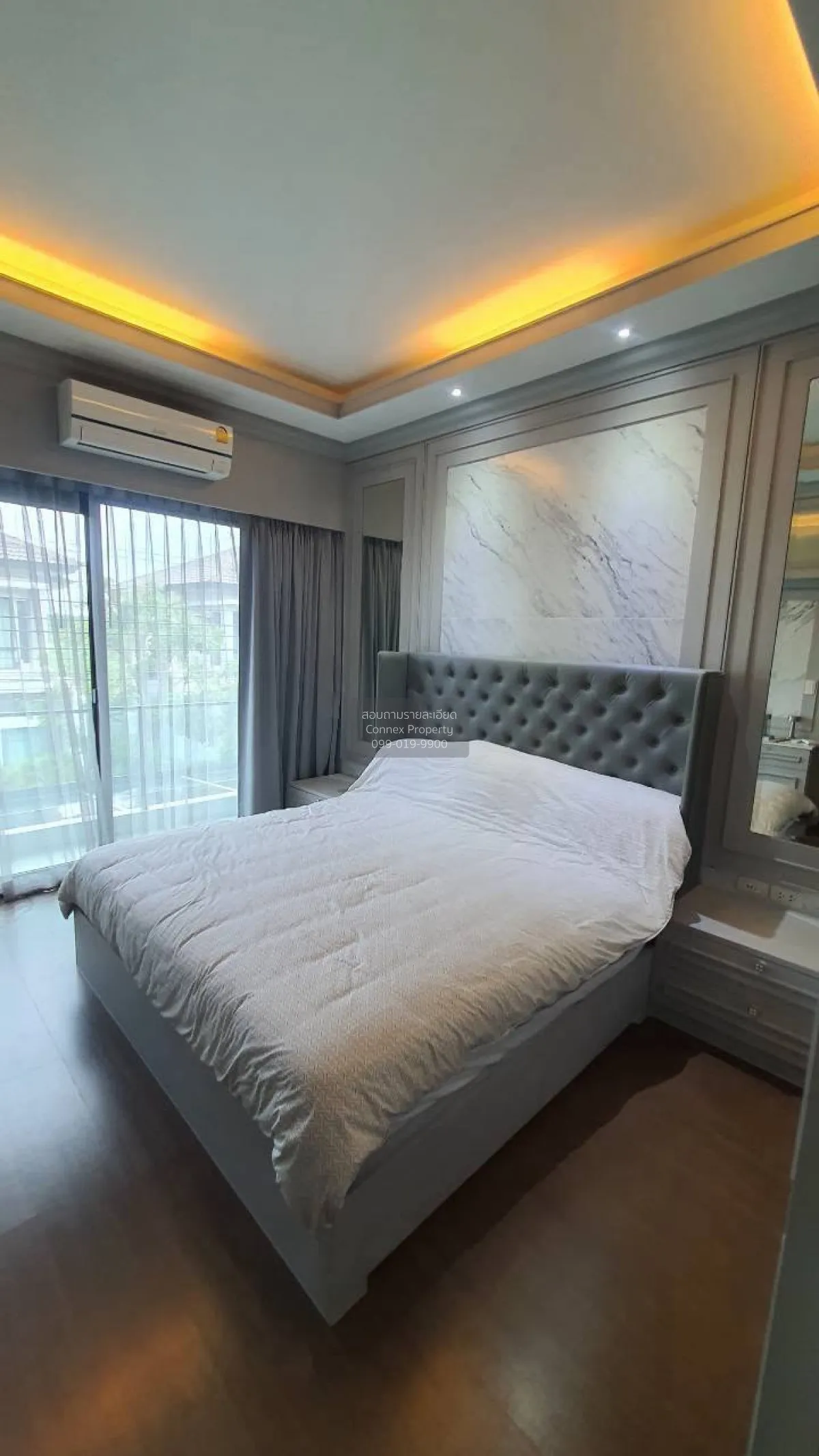 เช่าบ้าน  เดอะ ซิตี้ พัฒนาการ ประเวศ เขต ประเวศ กรุงเทพ CX-180134