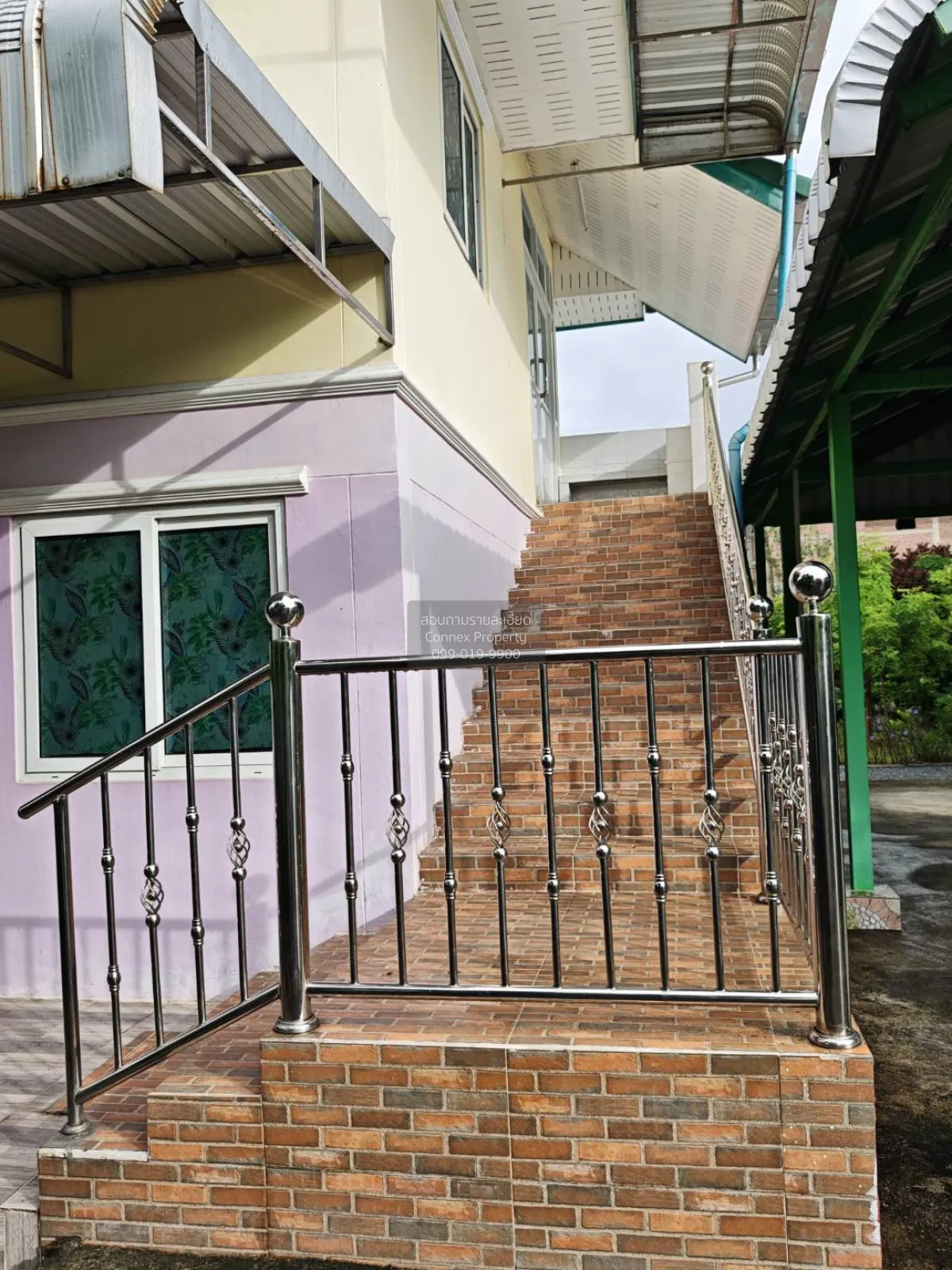 For Sale House , Prathana Pavilion , Bang Khu Wiang , Bang Kruai  2