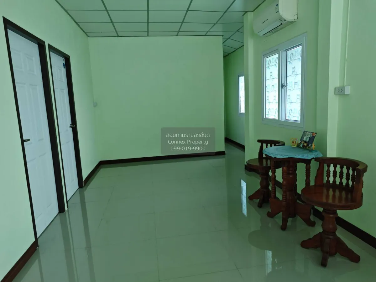 For Sale House , Prathana Pavilion , Bang Khu Wiang , Bang Kruai 